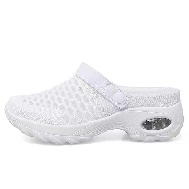 Orthopedic Walking Clogs with Air Cushions